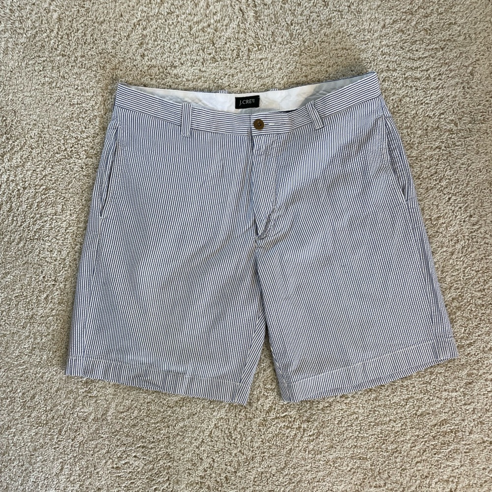 J. Crew Shorts